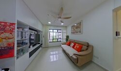Blk 91 Commonwealth View (Queenstown), HDB 4 Rooms #573195311